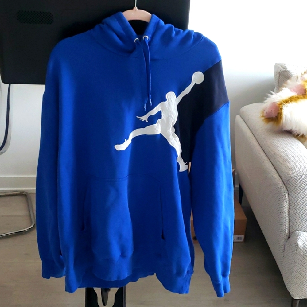 Jordan hoodie